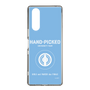 Slim Protection Case［ Girls und Panzer - Hand-Picked University Team ］