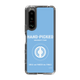 Slim Protection Case［ Girls und Panzer - Hand-Picked University Team ］