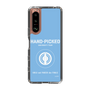 Slim Protection Case［ Girls und Panzer - Hand-Picked University Team ］