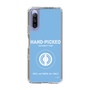 Slim Protection Case［ Girls und Panzer - Hand-Picked University Team ］