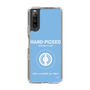 Slim Protection Case［ Girls und Panzer - Hand-Picked University Team ］