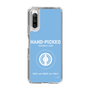 Slim Protection Case［ Girls und Panzer - Hand-Picked University Team ］