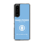 Slim Protection Case［ Girls und Panzer - Hand-Picked University Team ］