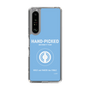 Slim Protection Case［ Girls und Panzer - Hand-Picked University Team ］