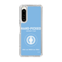 Slim Protection Case［ Girls und Panzer - Hand-Picked University Team ］