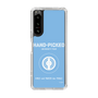 Slim Protection Case［ Girls und Panzer - Hand-Picked University Team ］