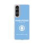 Slim Protection Case［ Girls und Panzer - Hand-Picked University Team ］