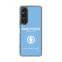 Slim Protection Case［ Girls und Panzer - Hand-Picked University Team ］