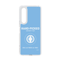 Slim Protection Case［ Girls und Panzer - Hand-Picked University Team ］
