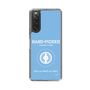 Slim Protection Case［ Girls und Panzer - Hand-Picked University Team ］