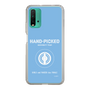 Slim Protection Case［ Girls und Panzer - Hand-Picked University Team ］