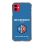 Slim Protection Case［ Girls und Panzer - BC Freedom Academy ］