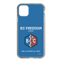 Slim Protection Case［ Girls und Panzer - BC Freedom Academy ］