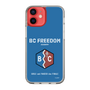 Slim Protection Case［ Girls und Panzer - BC Freedom Academy ］