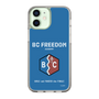 Slim Protection Case［ Girls und Panzer - BC Freedom Academy ］