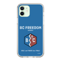 Slim Protection Case［ Girls und Panzer - BC Freedom Academy ］