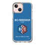 Slim Protection Case［ Girls und Panzer - BC Freedom Academy ］