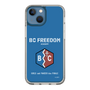 Slim Protection Case［ Girls und Panzer - BC Freedom Academy ］
