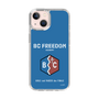 Slim Protection Case［ Girls und Panzer - BC Freedom Academy ］