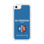 Slim Protection Case［ Girls und Panzer - BC Freedom Academy ］