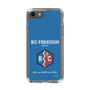 Slim Protection Case［ Girls und Panzer - BC Freedom Academy ］