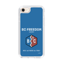 Slim Protection Case［ Girls und Panzer - BC Freedom Academy ］