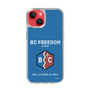 Slim Protection Case［ Girls und Panzer - BC Freedom Academy ］