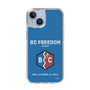 Slim Protection Case［ Girls und Panzer - BC Freedom Academy ］