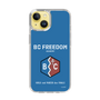 Slim Protection Case［ Girls und Panzer - BC Freedom Academy ］