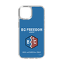 Slim Protection Case［ Girls und Panzer - BC Freedom Academy ］