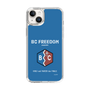 Slim Protection Case［ Girls und Panzer - BC Freedom Academy ］