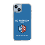 Slim Protection Case［ Girls und Panzer - BC Freedom Academy ］