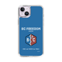 Slim Protection Case［ Girls und Panzer - BC Freedom Academy ］