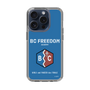 Slim Protection Case［ Girls und Panzer - BC Freedom Academy ］