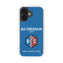 Slim Protection Case［ Girls und Panzer - BC Freedom Academy ］