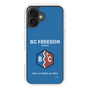 Slim Protection Case［ Girls und Panzer - BC Freedom Academy ］
