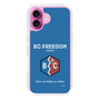 Slim Protection Case［ Girls und Panzer - BC Freedom Academy ］