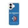 Slim Protection Case［ Girls und Panzer - BC Freedom Academy ］