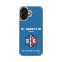 Slim Protection Case［ Girls und Panzer - BC Freedom Academy ］