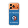 Slim Protection Case［ Girls und Panzer - BC Freedom Academy ］