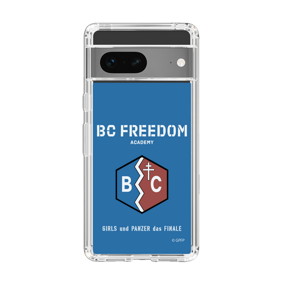 Slim Protection Case［ Girls und Panzer - BC Freedom Academy ］
