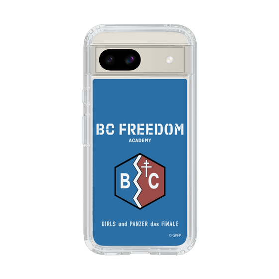 Slim Protection Case［ Girls und Panzer - BC Freedom Academy ］