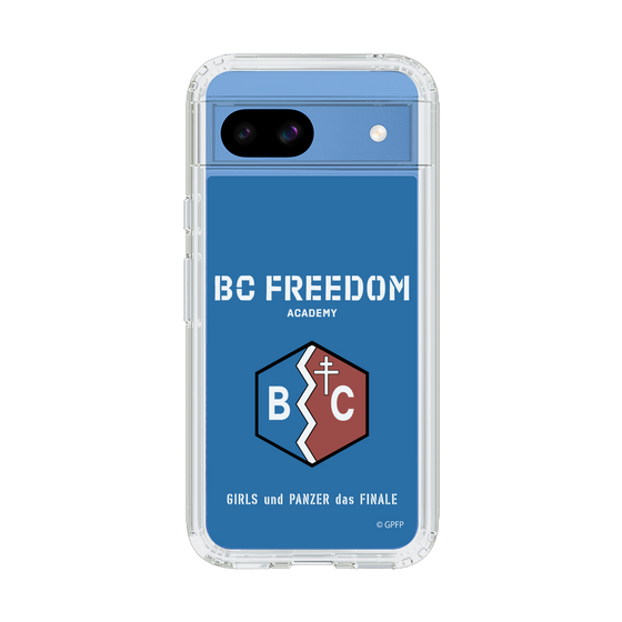 Slim Protection Case［ Girls und Panzer - BC Freedom Academy ］