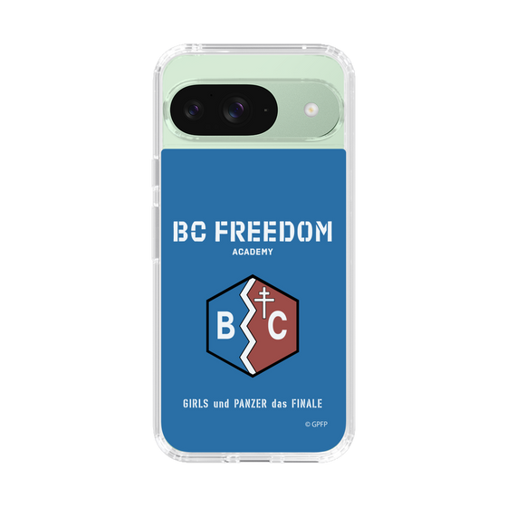 Slim Protection Case［ Girls und Panzer - BC Freedom Academy ］