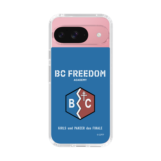 Slim Protection Case［ Girls und Panzer - BC Freedom Academy ］