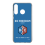 Slim Protection Case［ Girls und Panzer - BC Freedom Academy ］