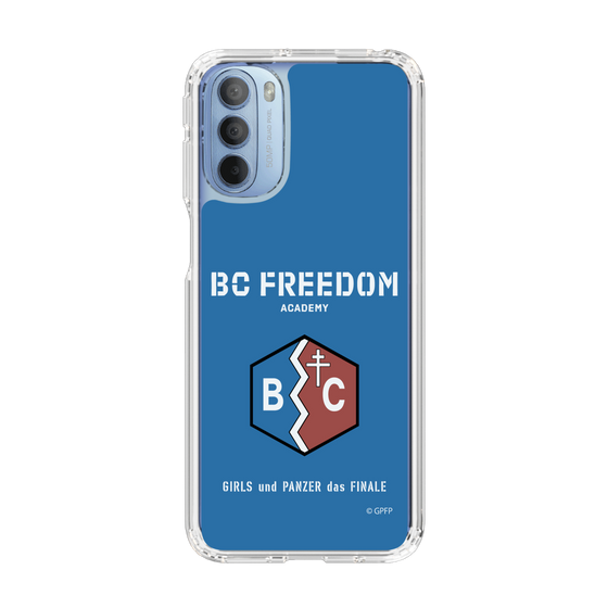 Slim Protection Case［ Girls und Panzer - BC Freedom Academy ］