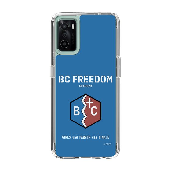Slim Protection Case［ Girls und Panzer - BC Freedom Academy ］