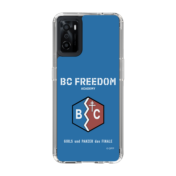 Slim Protection Case［ Girls und Panzer - BC Freedom Academy ］