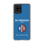 Slim Protection Case［ Girls und Panzer - BC Freedom Academy ］